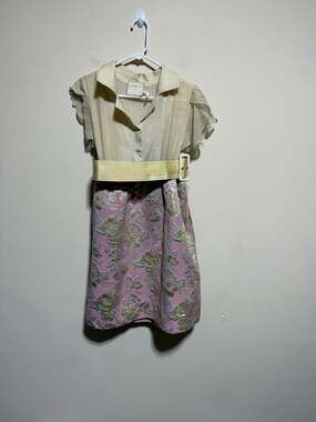 Women’s Fumblin Foe dress
